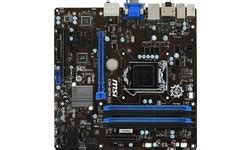 Msi Csm Q M E Socket Chpset Intel Q Shs Computer