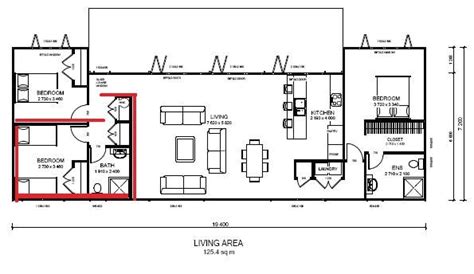 Prepper Floor Plans Floorplansclick