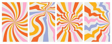 Download Taking A Trip To The 1960s Psychedelic Wallpaper