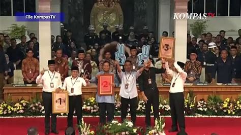 Respons Capres Anies Baswedan Soal Kabar Tak Ada Debat Khusus Cawapres