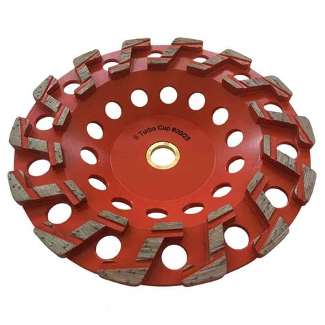 Ediamondtools In High Performance Aggressive Diamond Grinding Wheel