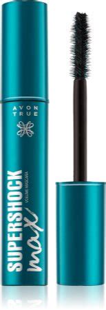 Avon Supershock Max M Scara De Pestanas Para Aumentar O Volume Notino Pt