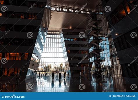 Nato Headquarters In Brussels Editorial Photography Image Of Official