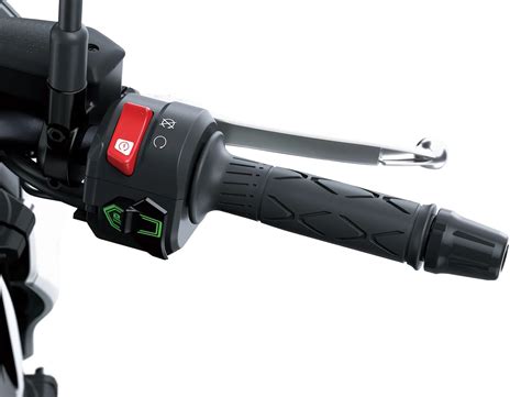 Kawasaki A Eicma Debutta La Naked Z Hybrid Eicma