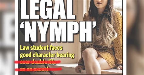 Sun And Star Out Sex Worker