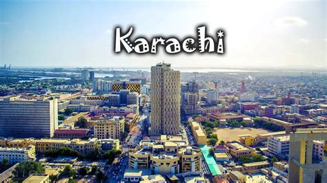 Karachi City Of Lights Tour Of 3 Days 2 Overnights