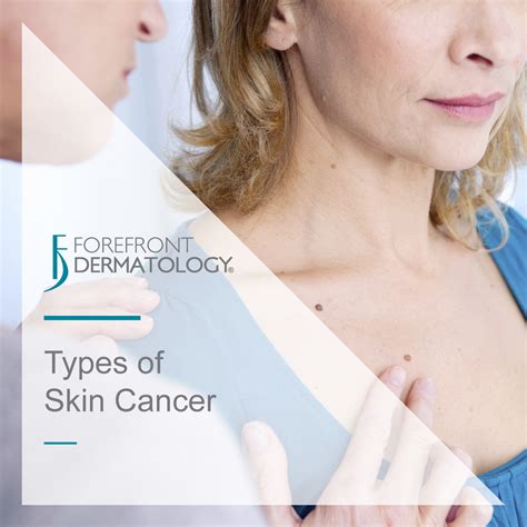 Skin Cancer As Related To Dermatology Pictures