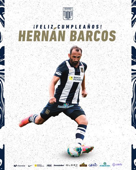 Club Alianza Lima On Twitter 🎉¡feliz Cumpleaños ‘pirata🏴‍☠️🎊