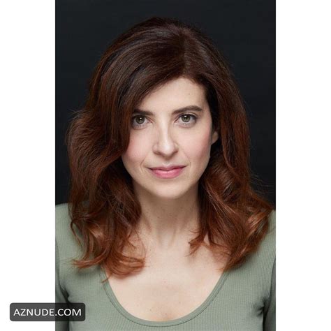 Rut Santamaria Sexy Tits AZNude