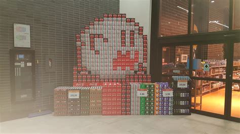Saw this at the local grocery store today : r/gaming