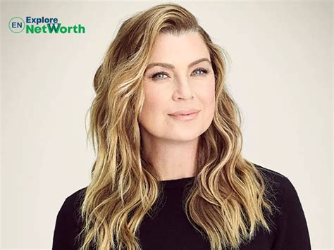 Ellen Pompeo Net Worth, Wiki, Age, Husband, Family & More