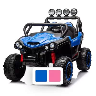 Best Ride On Cars Rover KCK UTV 12V Ride-On - Sam's Club