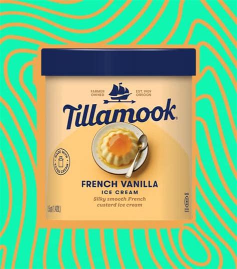 Best Tillamook Ice Cream Flavor According To Our Taste Test Sporked