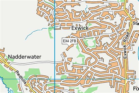 Exwick Heights Primary School data