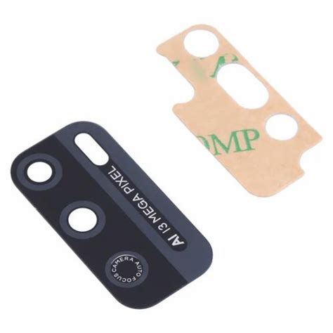 Back Camera Lens For Infinix Note 12 5G Note 12i Smart 3 Plus Note 10 Hot 12 Note 11 At 30
