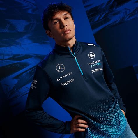 Official Home of Williams Racing | Williams Racing