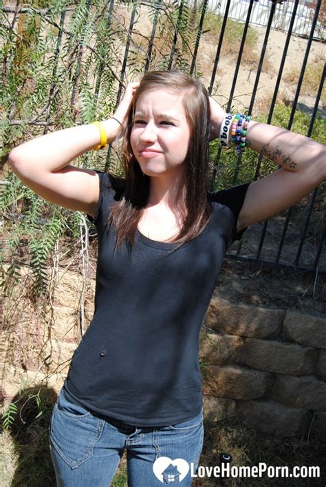 Outdoor Seduction Makes Me Even More Horny 122 Pics XHamster