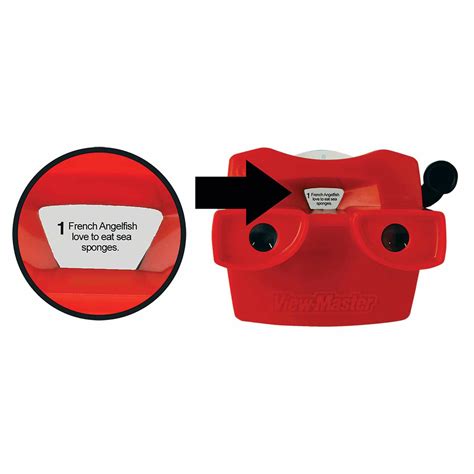 Купить Стереоскоп view-master Basic Fun - Schylling view/master ...