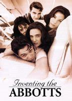 INVENTING THE ABBOTTS NUDE SCENES AZNude