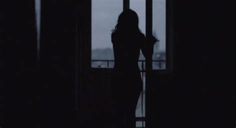 Naked Tülin Ozen in Melegin Düsüsü