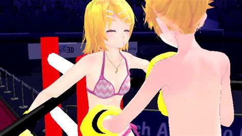 Rin Mixed Boxing Porn Videos