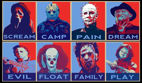 horror icons wallpapers top  horror icons backgrounds
