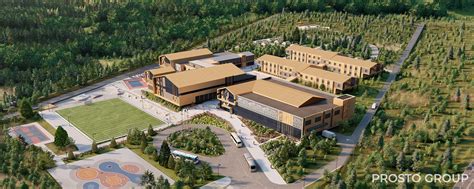 Проектное бюро "PROSTO GROUP" | "PROSTO GROUP" – это объединение ...