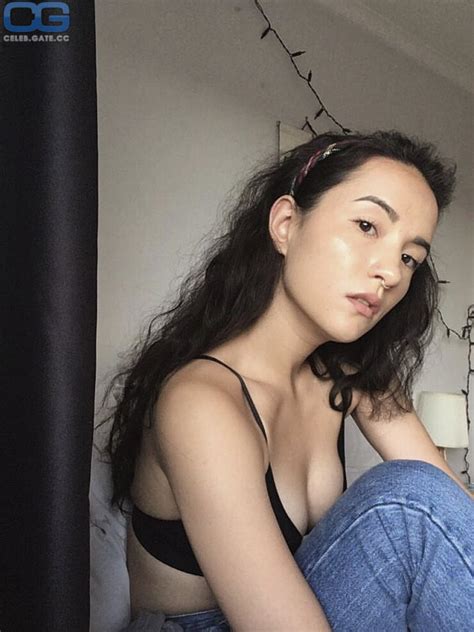 Jessie Mei Li Nude Pictures Onlyfans Leaks Playboy Photos Sex Scene Uncensored