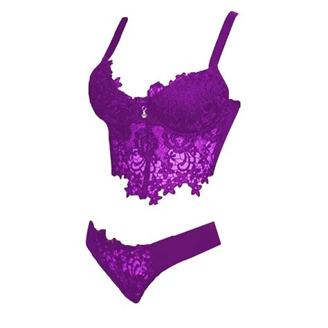 Hot Sale Sexy Lingerie Bra Set Buy Women Sexy Lingerie Sets Lace Sheer Mesh Underwear Sets