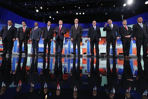 Sixteen candidates now qualify for Democratic debates | Power Line