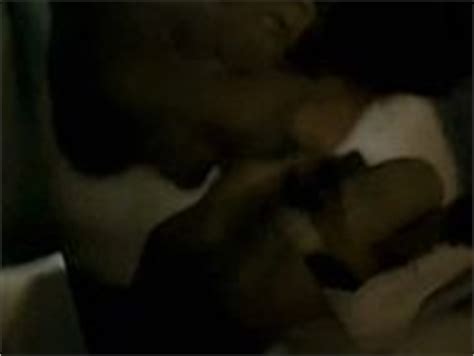 Naked Kenya Moore In Hot Parts Video Clip