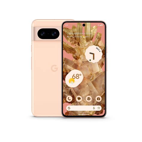 Amazon.com: Google Pixel 8 - Unlocked Android Smartphone with Advanced ...