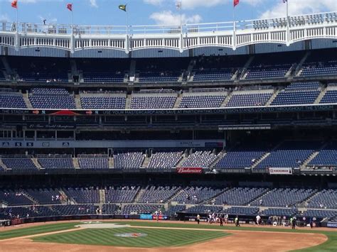 Jim Beam Suite At Yankee Stadium
