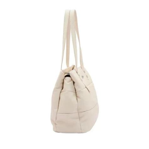 Bolsa Feminina Chenson Ombro Nude Bege