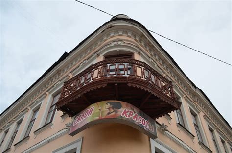 Тамбов: что посмотреть за один день