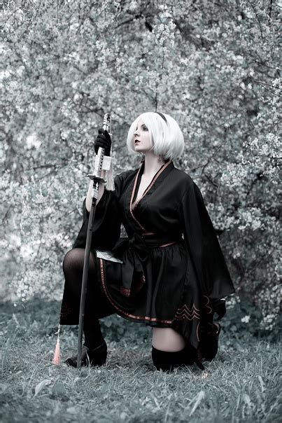 Bizarre Deer Nude B NudeCosplayGirls