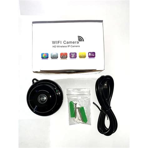 Buy WiFi Smart NET CAMERA - NEW - MyDeal