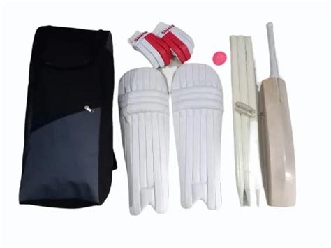 Cricket Sports Equipment, Medium at Rs 4500/piece in Jalandhar | ID ...