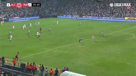 F Tbol Libre Tv Ver Alianza Lima Vs Deportivo Municipal En Vivo