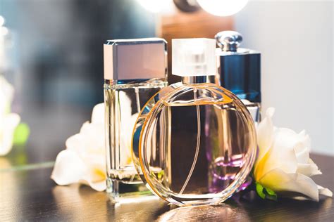 The perfume capitals of Europe - Unique Tours Factory