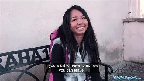 Free Agent Public Porn Videos Xhamster