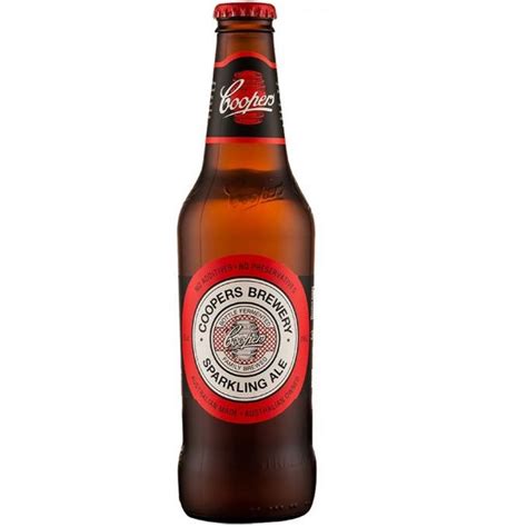 Buy Coopers Sparkling Ale 375ml Paramount Liquor