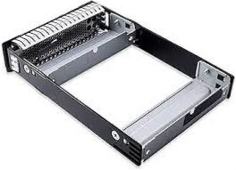 HP Partt No 652998 001 Proliant Gen8 LFF Non Hot Plug Drive Tray Caddy At 2500 Piece