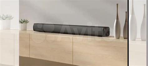 Саундбар Xiaomi Redmi TV MDZ-34-DA купить в Красногорске с доставкой ...