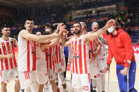 Ta Od Sporta Nude Televizije Ko Arka I Zvezde U Evroligi Ve E Uz Premijer Ligu Telegraf Rs