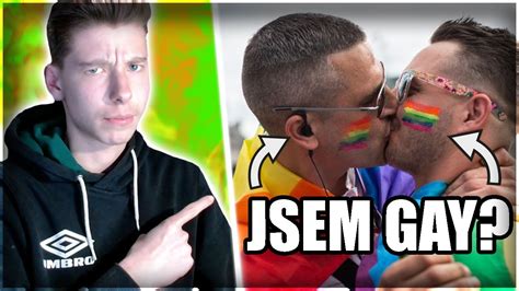 JSEM GAY YouTube