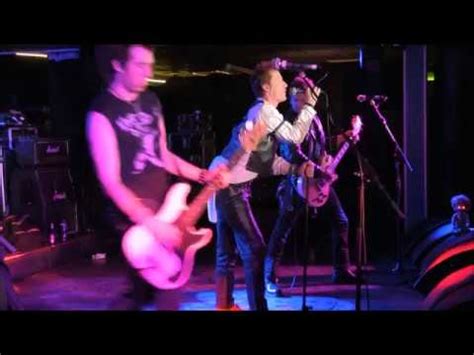 LOR Sex Pistols Experience Liar YouTube