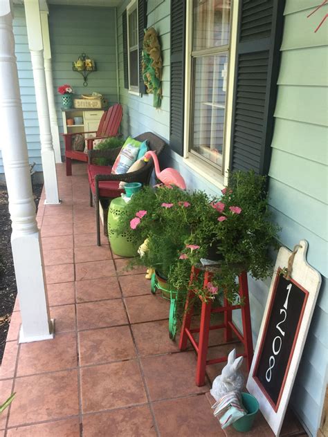 Long Narrow Front Porch Decorating Ideas Create A Welcoming Entryway