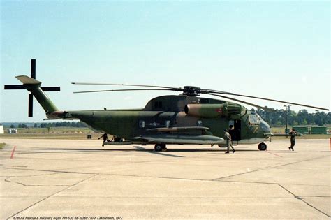 Sikorsky HH-53C Super Jolly Green Giant | Military aircraft, Helicopter ...