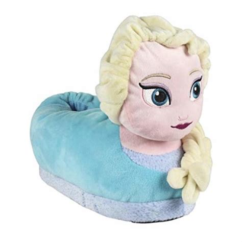 Venta Zapatillas Estar Por Casa Frozen En Stock